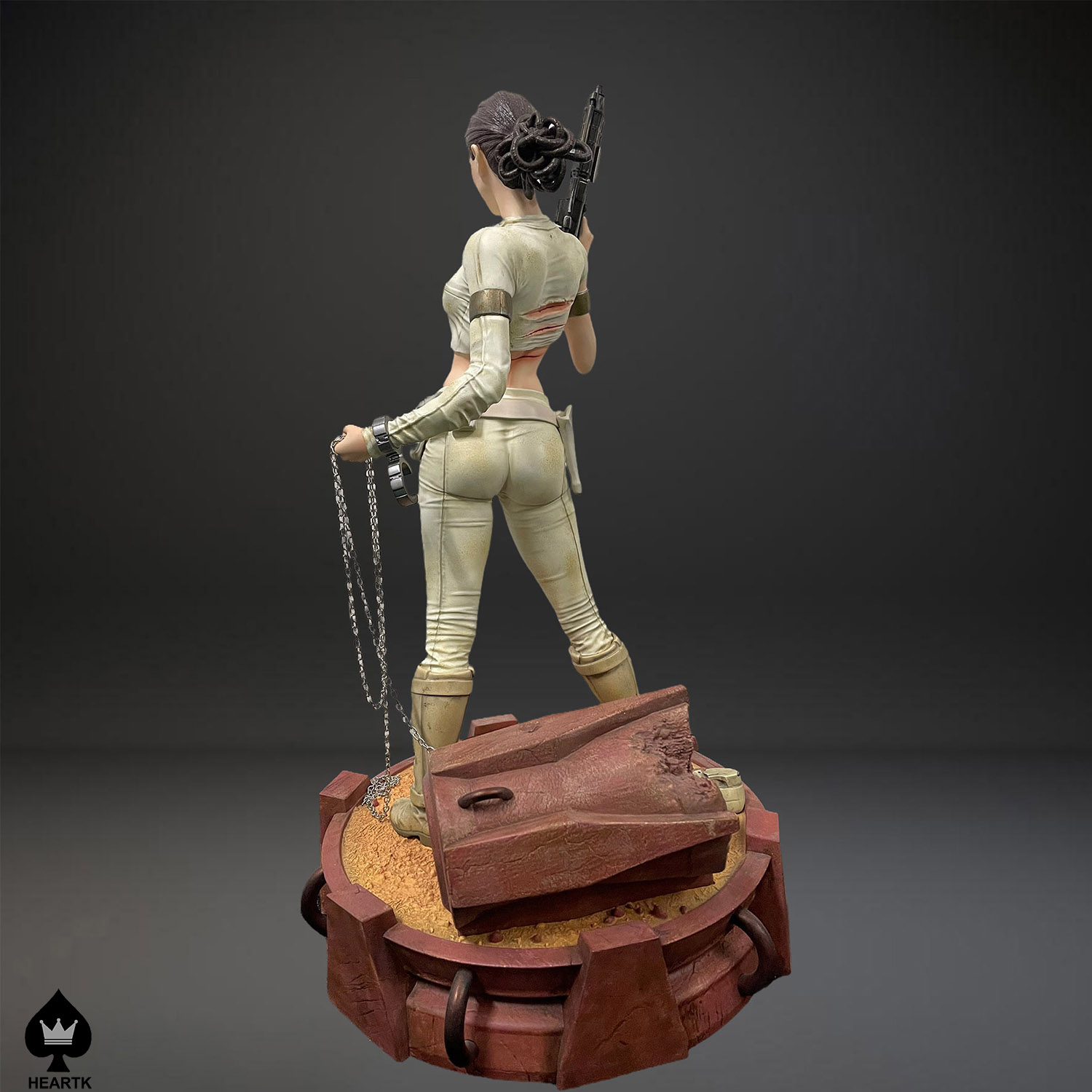 Padmé Amidala Star War collectible
