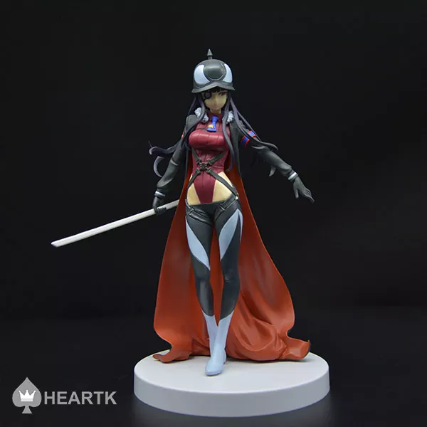 Katana Girl Femal Warrior