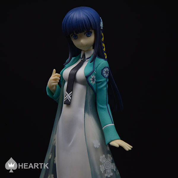 PVC cute girl cartoon school girl figure