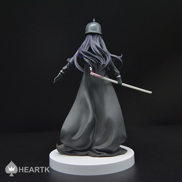 Katana Girl Femal Warrior