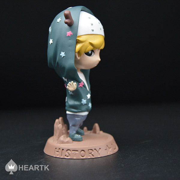 cartoon anime figure customized