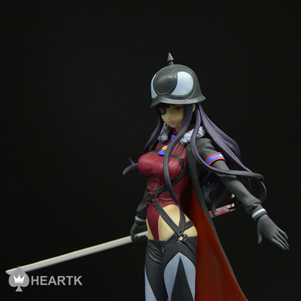 Katana Girl Femal Warrior