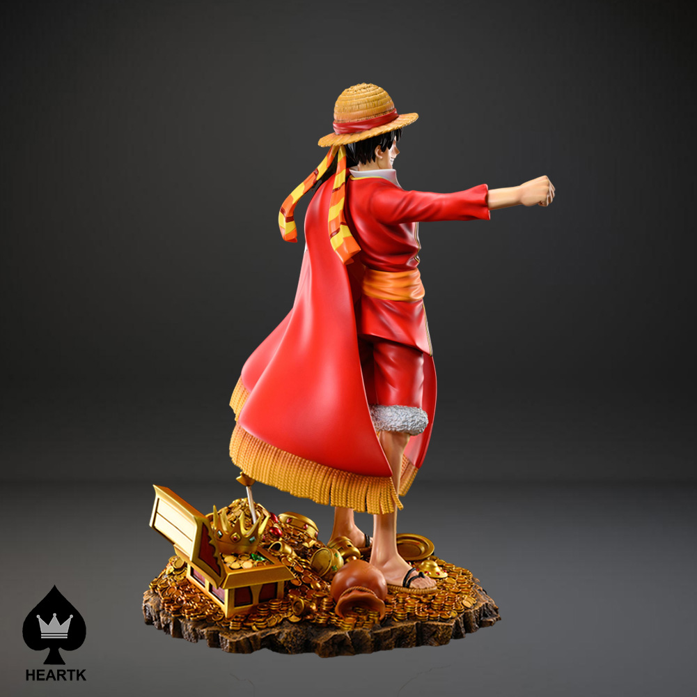 One Piece Monkey.D.Luffy Figure collectible