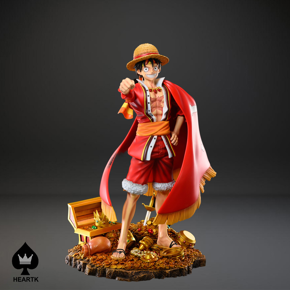 One Piece Monkey.D.Luffy Figure collectible
