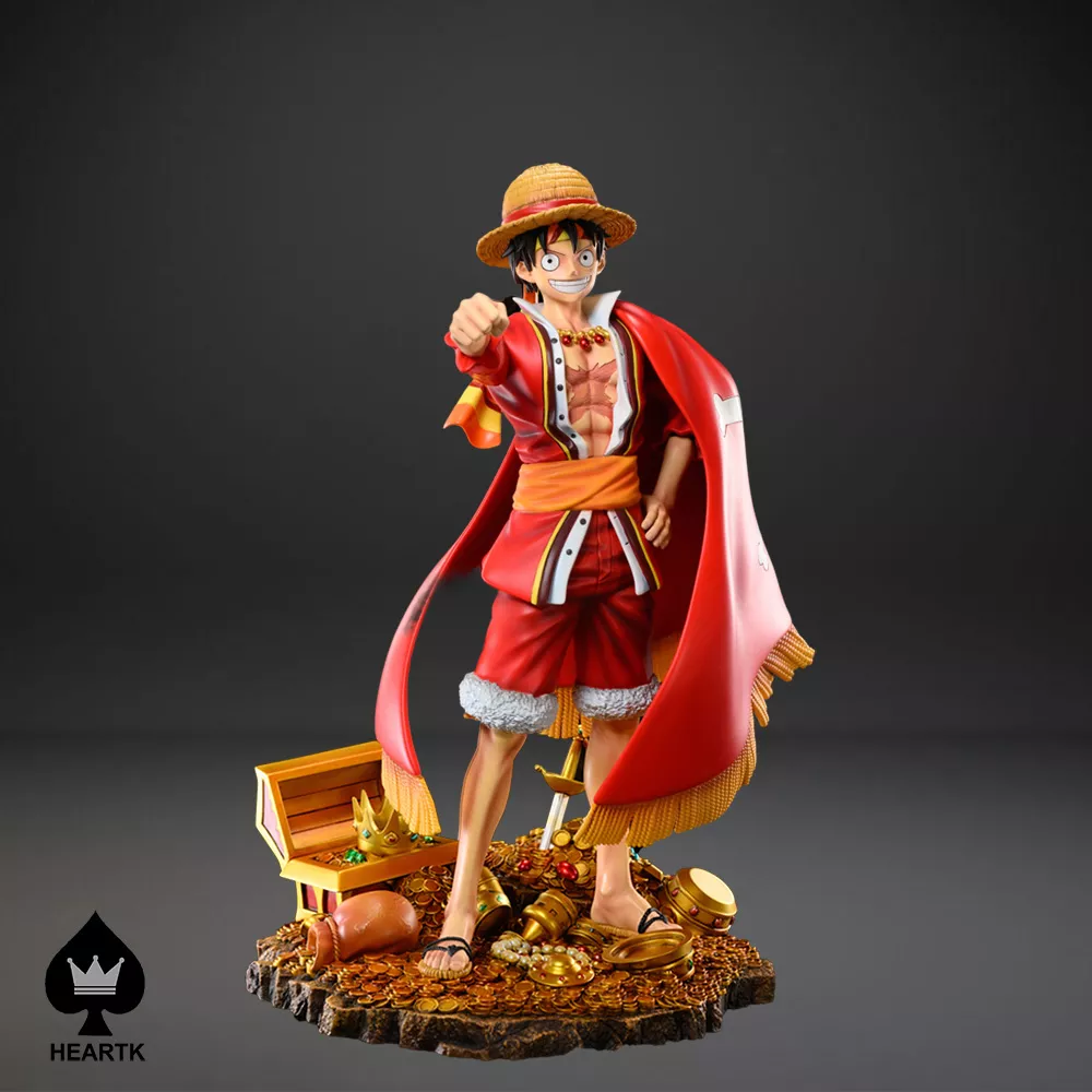 One Piece Monkey.D.Luffy Figure collectible